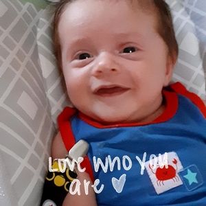 Meet your Posher, Carrey